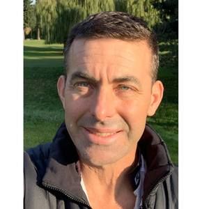 Meet your Posher, George